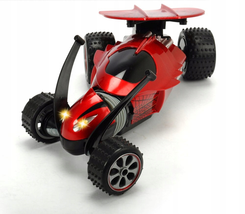 Samochód Robak Zdalnie Sterowany Dickie Toys Mantiz 28 Cm