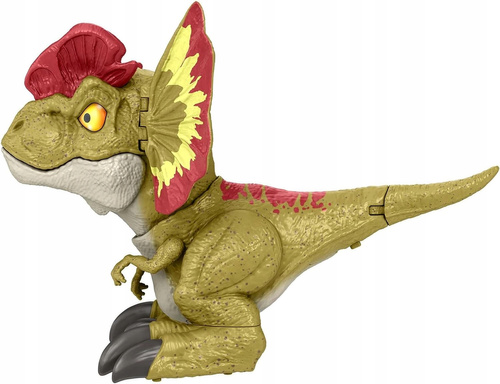 Realistyczny Dinozaur Zabawka Dla Dzieci Ryczy Zieje Parą Wodną