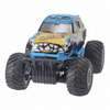 Auto Na Radio Zdalnie Sterowane Monster Truck Wytrzymała Zabawka Dla Dzieci