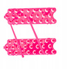 GUMKI DO ROBIENIA BRANSOLETEK LOOM BANDS I KLIPSY