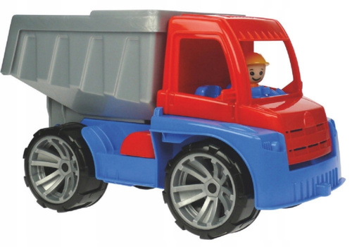 Wywrotka Lena Truxx Autko Samochód 27 Cm