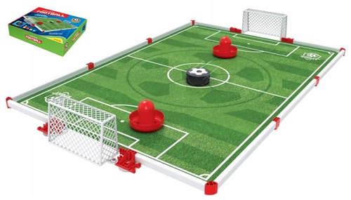 Norimpex Gra Piłka Nożna W Domu Hokejowe Boisko Stół Do Gry