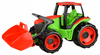Pojazd Auto Lena Wielki Traktor Spychacz Z Łyżką