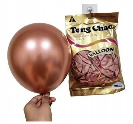 Balony Opakowanie 50 sztuk 25 Cm Różne Kolory Balony Na Przyjęcie