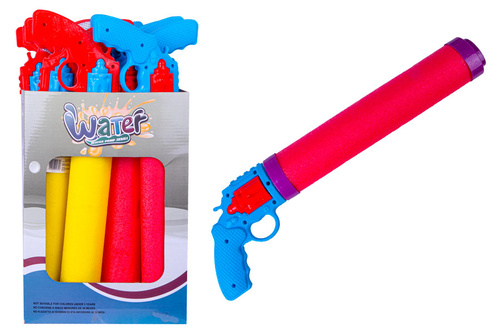 PAŁKA WODNA- PISTOLET *24 BOX /144