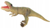 Dinozaur Baryonx 33 Cm Wysokości Ręcznie Malowane