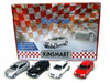 BMW X6 Kinsmart Metalowy 1:38 Pull Back Otwierane Drzwi 12,5 cm 4 Kolory