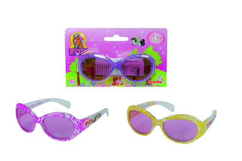 OKULARY PRZECIWSŁONECZNE