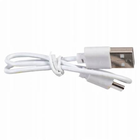  Kółko i Krzyżyk Gra Elektroniczna 4w1 Tic Tac Toe z USB-C i Efektami Dźwiękowymi