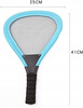 Norimpex Badminton Świecący Zestaw Do Gry Komplet Paletki Rakietki