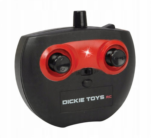 Samochód Robak Zdalnie Sterowany Dickie Toys Mantiz 28 Cm
