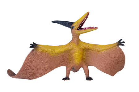 DINOZAUR PTERANODON PODWIESZANY NA SZYI PAK 96
Wymiary 39x19x18 cm