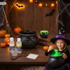 Kociołek Slime Zestaw do Robienia Glutów Masa Magiczna Kreatywna dla Dzieci