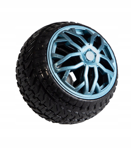 Gniotek Opona Zabawka Do Gniecenia Rzucania Odstresowania Się Antystresowa