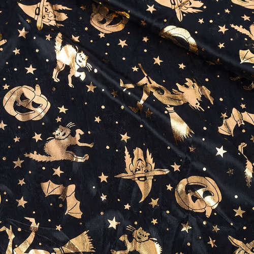 Peleryna Czarownicy Czarodziejki Halloween Bal Karnawałowy