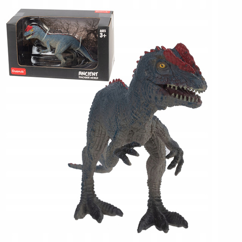 Figurka Dinozaura Czasy Prehistorii Brachiosaurus