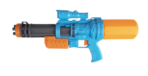 PISTOLET NA WODĘ GRUBA LUFA 1185 WOREK 48 CM PAK 36/72
Wymiar : 41cm x 18cm