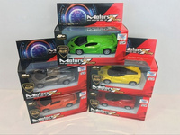 AUTO METAL SPORTOWY MOTORS NAPĘD NA TYŁ. KARTON 120/ 240
Wymiary 12x5,5x3 cm
Wymiary opakowania 15,5x6x12,5 cm
Waga 0,110 kg