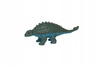 Skamielina Dinozaur Figurka Zestaw Z Figurką Oraz Szkieletem Dinozaura