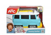 Samochód Dickie Abc Auto Pojazd Vw Ogórek Sunny Serfer Surfer