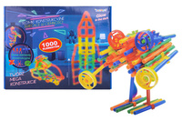 SŁOMKI ŚWIECĄCE 1000 EL KARTON PAK 12
Dł 38 cm x Sz 8,5 cm  W 29,5 cm
Waga : 1734 g
