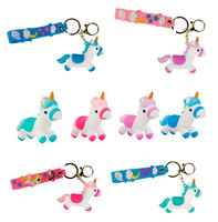 BRELOK JEDNOROŻEC, pak-600