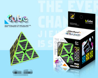 OSTROSŁUP LOGICZNY ANTYSTRESOWY ŁAMIGŁÓWKA NORIMPEX