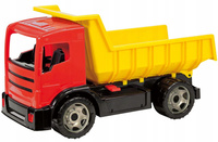 Auto Wywrotka Lena Maxi Niska Burta, Kolor 2 Osie