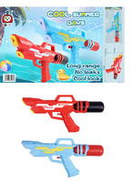 PISTOLET NA WODĘ 002 WOREK PAK 84/168, Wymiary :15cm x 4,5cm x 32cm