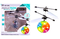 KULA LATAJĄCA NAD DŁONIĄ HIT