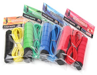 SKAKANKA 2,5 m DO ĆWICZEŃ FITNESS CROSSFIT