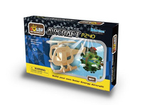 DREW.SKŁADANKA HELIKOPTER SOLAR OBROTOWE ŚMIGŁO OP 50
 Wymiary: 135x70x60 mm
Wymiary opakowania: 188x118x33 mm
Waga 0,140 kg