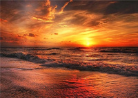 Diamentowa Mozaika Latarnia Morska 30X40 Cm Kreatywne Diamenty