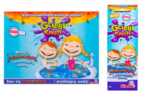 SIMBA GLIBBI KNISTI 3 PAK TRZASKAJĄCA KĄPIEL