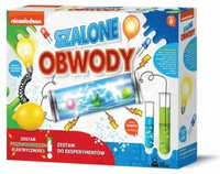 Zestaw kreatywny Addo Szalone obwody