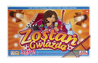 GRA ZOSTAŃ GWIAZDĄ