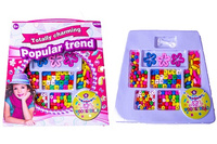 Koraliki drewniane do tworzenia biżuterii