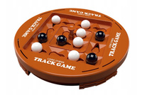 Gra Logiczna dla Dzieci i Dorosłych Orbital Chess - Wędrujące Kulki