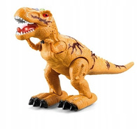 Dinozaur Projektor Tyranozaur Rex