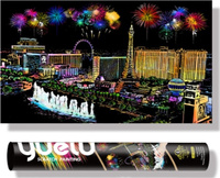 ZDRAPYWANKA WYDRAPYWANKA TUBA LAS VEGAS