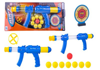 KARABIN MIĘKKIE KULKI SUPER POWE BLISTER PAK 48/24
wymiar op: 50*21*5cm
