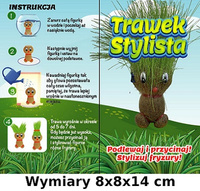 TRAWEK STYLISTA  PAK 15