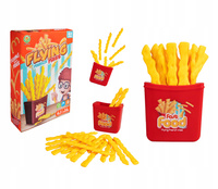 Gra Zręcznościowa Dla Dzieci Frytki Norimpex