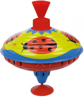 Bączek Biedronka Lena Dla Dzieci Od 12 Miesięcy Średnica 16 Cm