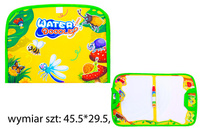 Mata do malowania wodna do rysowania pisaki wodne