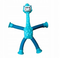 Lama Z Przyssawkami I Rozciągliwymi Kończynami Antystresowa