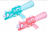 Pistolet, Karabin Na Wodę Lokomotywa