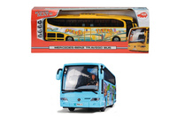 Pojazd Dickie Toys autobus niebieski