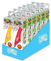 WKŁAD DO DŁUGOPISU 3D VERTICAL ORYGINAŁ FORMATEX