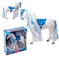 Koń interaktywny Norimpex